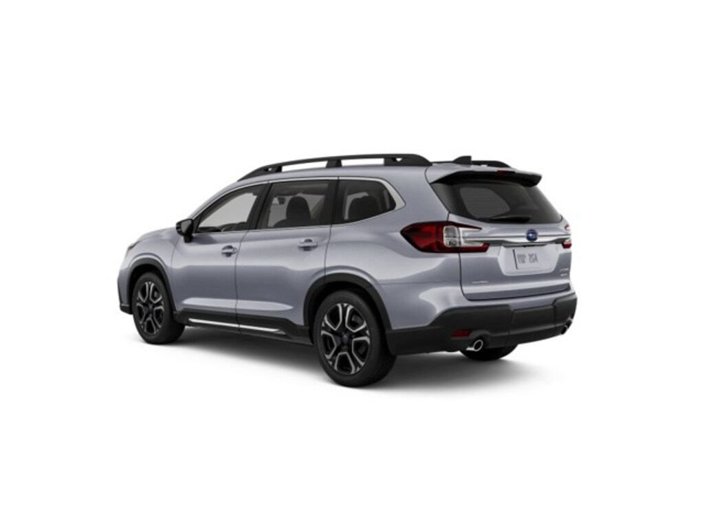 New 2027 Subaru Ascent Limited 7-Passenger SUV