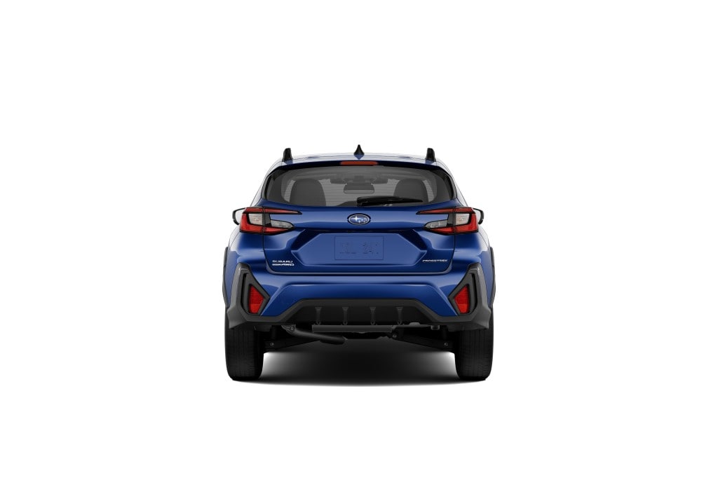 2025 Subaru Crosstrek Limited - Photo 34