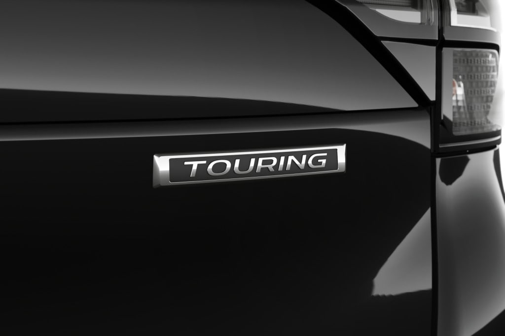 2025 Subaru Forester Touring - Photo 32