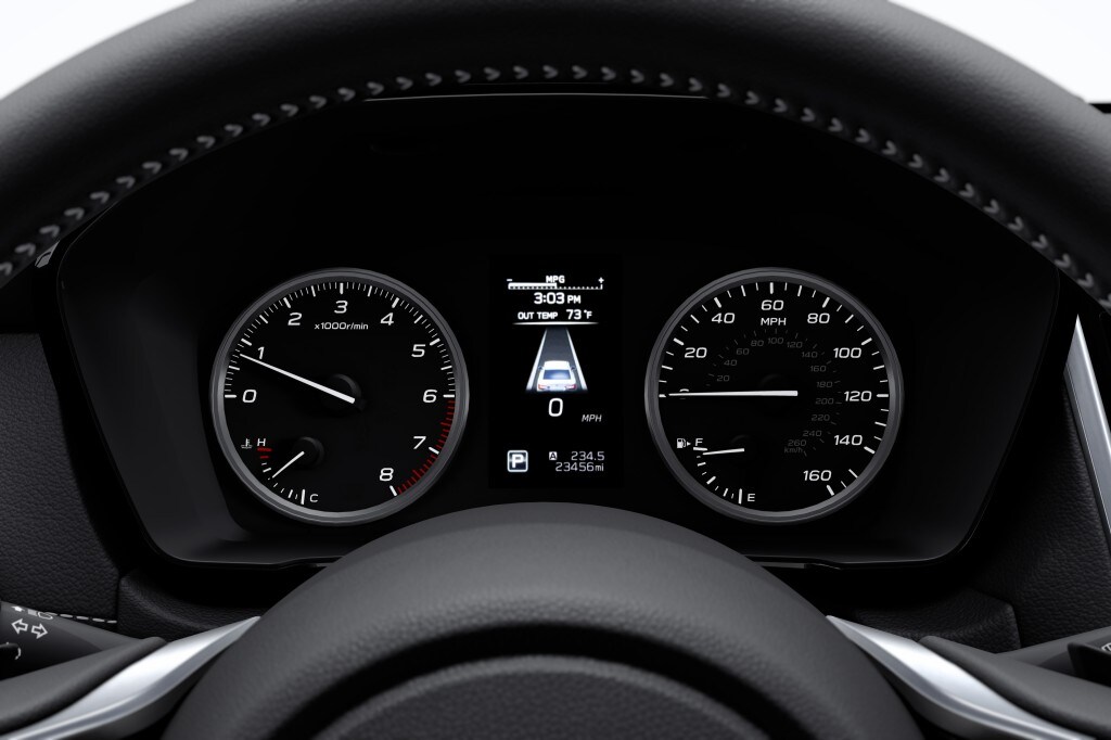 2025 Subaru Legacy Premium - Photo 41
