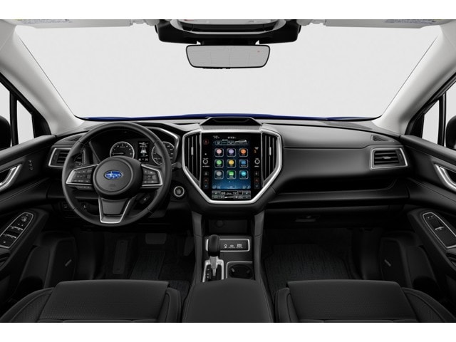 2026 Subaru Ascent Limited - Photo 35