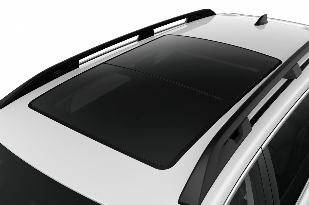 2026 Subaru Ascent Touring - Photo 14