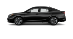 New 2025 Subaru Legacy Limited Sedan near Providence, RI