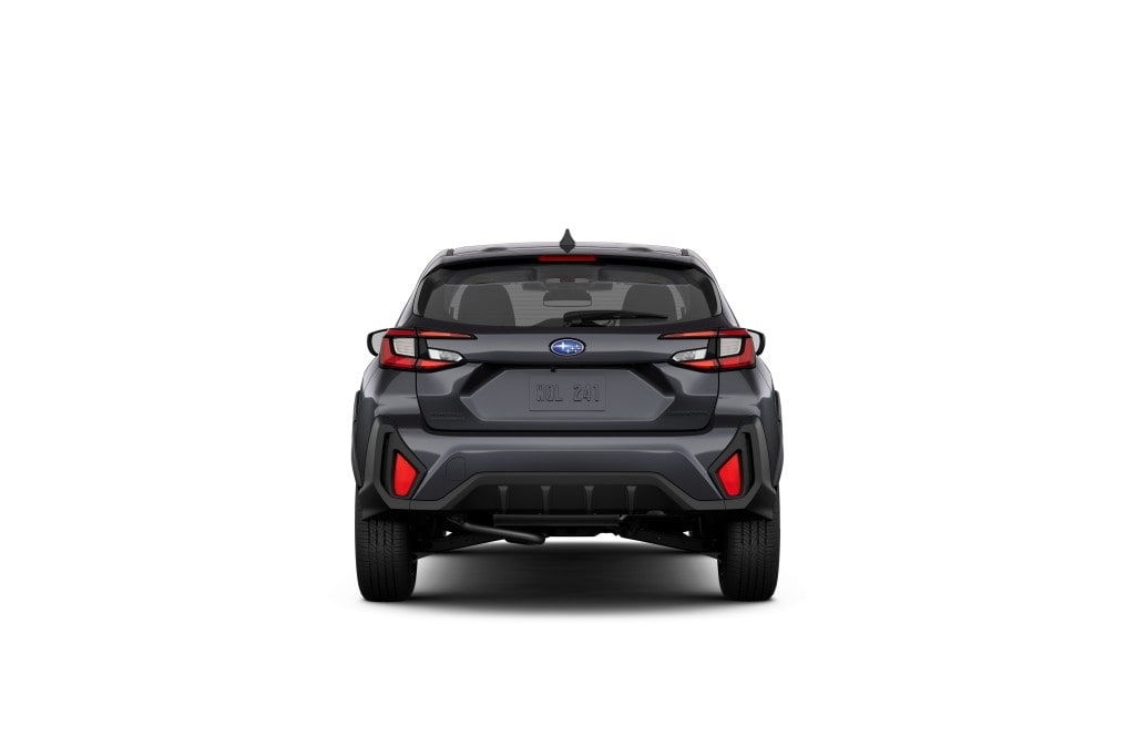 2026 Subaru Crosstrek Base - Photo 28