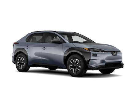 2026 Subaru Solterra Premium SUV