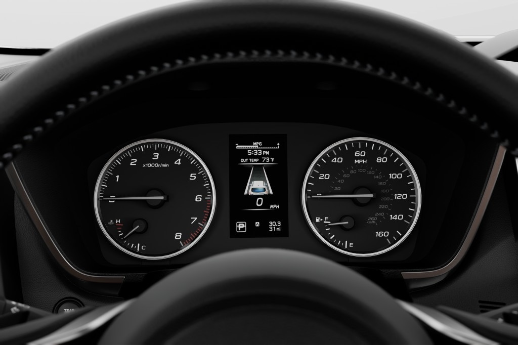 2026 Subaru Ascent Touring - Photo 22