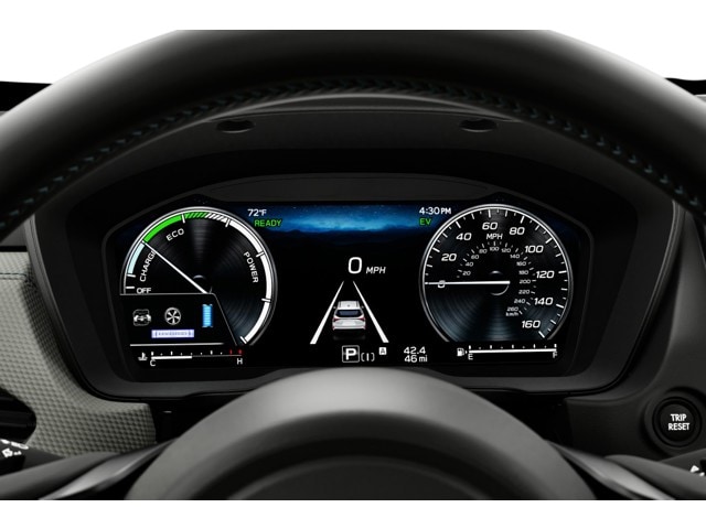 2026 Subaru Forester Premium - Photo 53