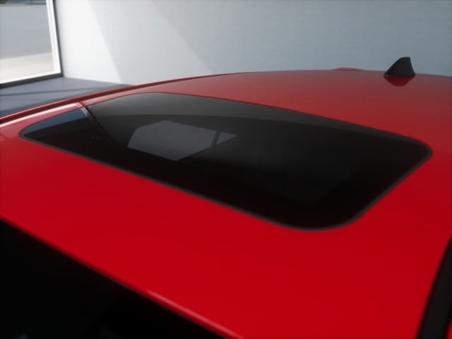 2026 Subaru Impreza RS - Photo 30