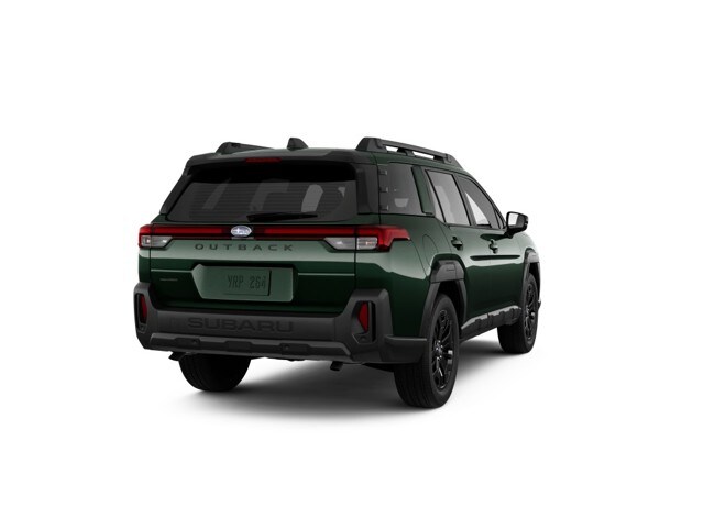 2026 Subaru Outback Limited XT - Photo 45
