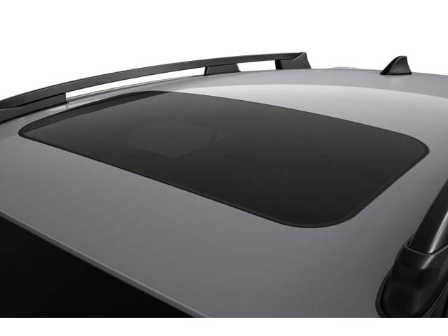 2026 Subaru Crosstrek Limited - Photo 19