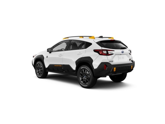 2026 Subaru Crosstrek Wilderness - Photo 6