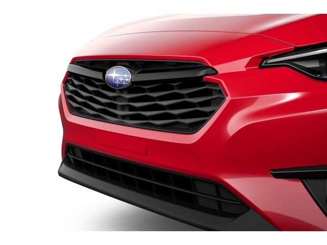 2025 Subaru Impreza RS - Photo 11