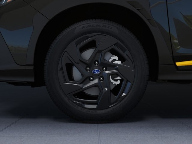 2026 Subaru Crosstrek Sport - Photo 28