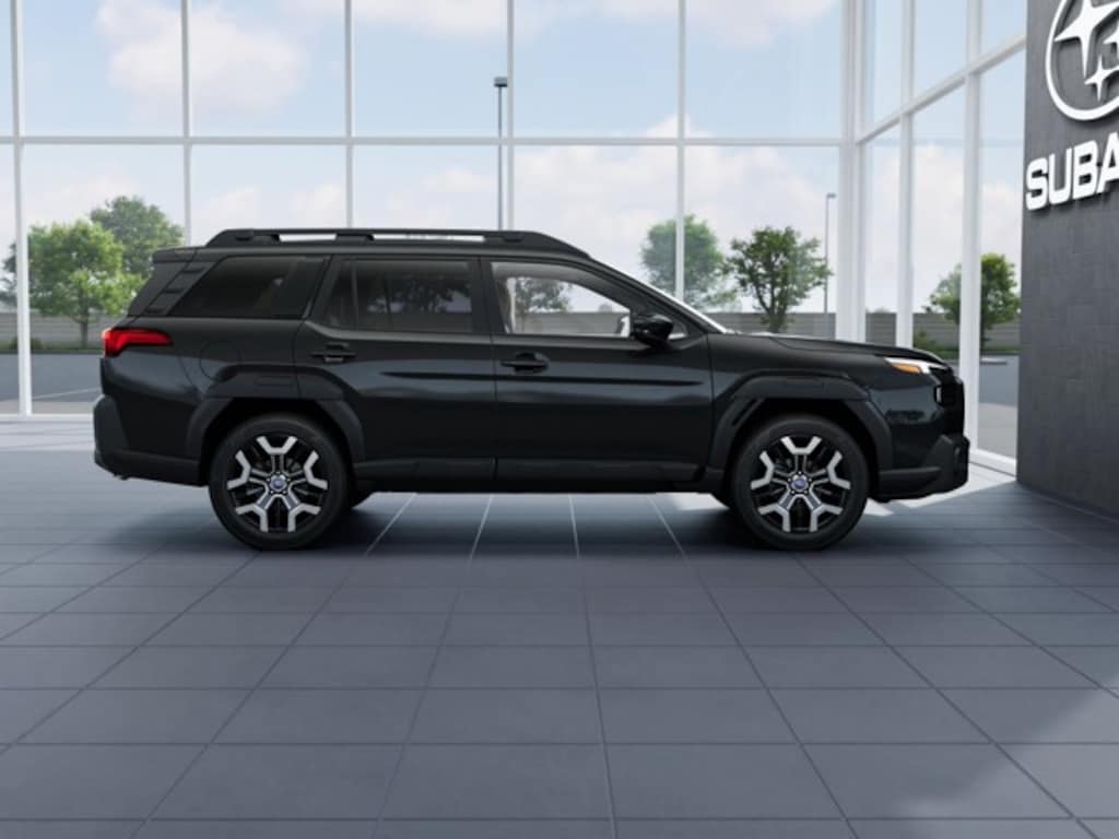 New 2026 Subaru Outback Touring XT SUV