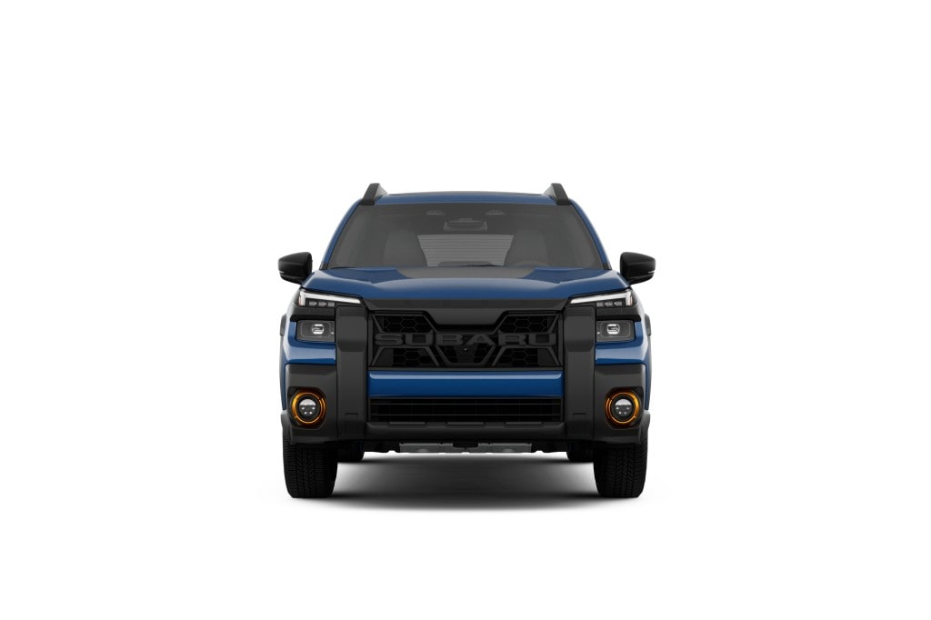 New 2026 Subaru Outback Wilderness SUV