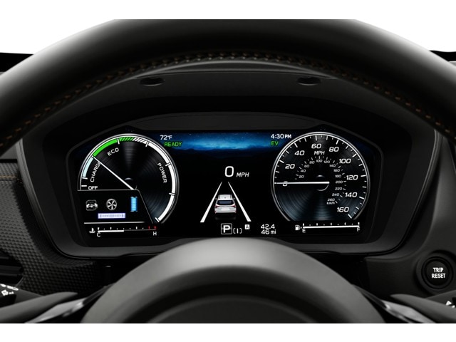 New 2026 Crystal Black Silica Subaru Sport Hybrid image 18
