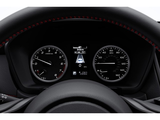 2025 Subaru Legacy Sport - Photo 54