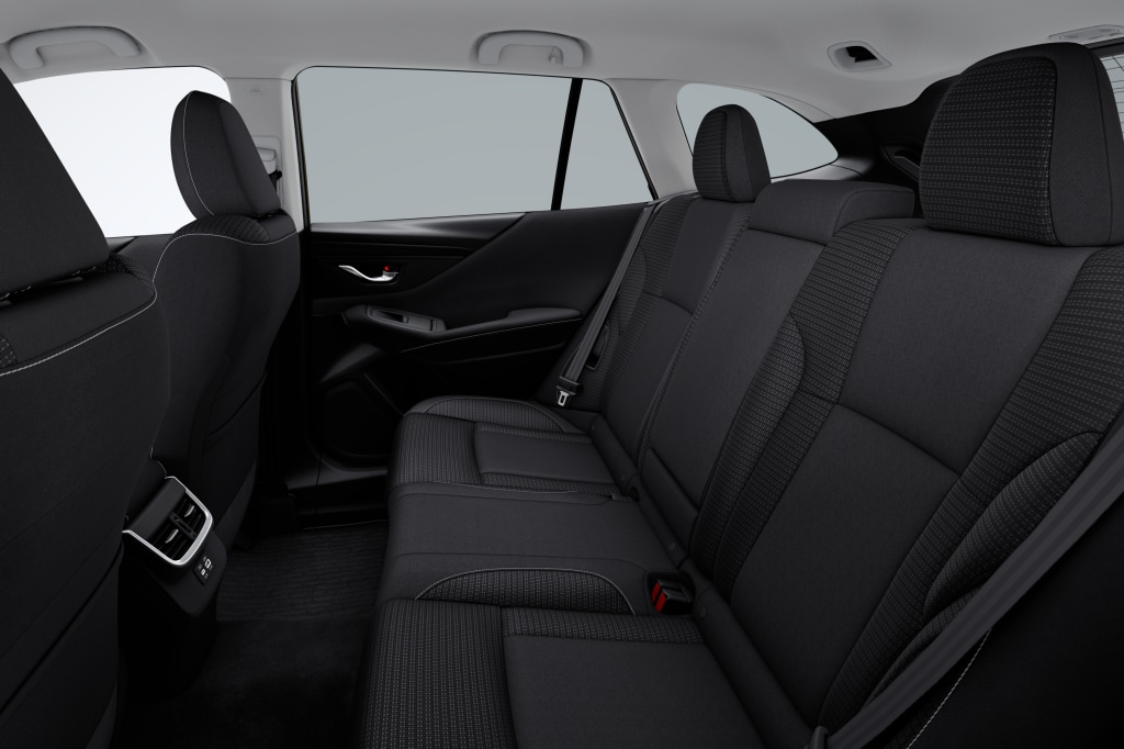 New 2025 Subaru Outback Premium SUV