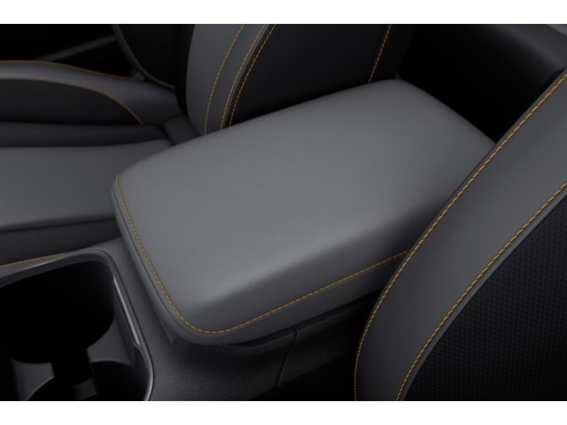 2025 Subaru Outback Wilderness photo 24