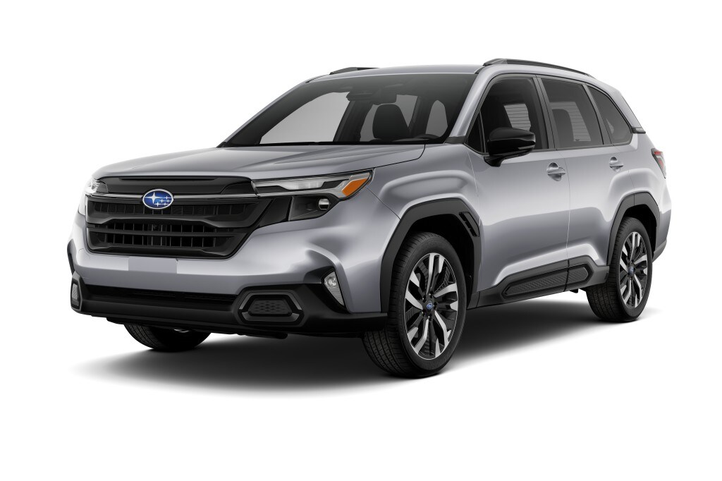 2025 Subaru Forester Touring - Photo 16