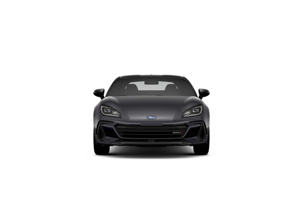 New 2025 Subaru BRZ tS Coupe