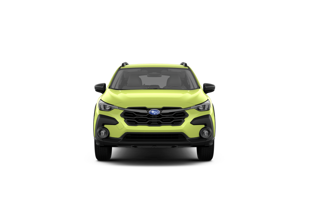 New 2026 Subaru Crosstrek Limited Hybrid SUV
