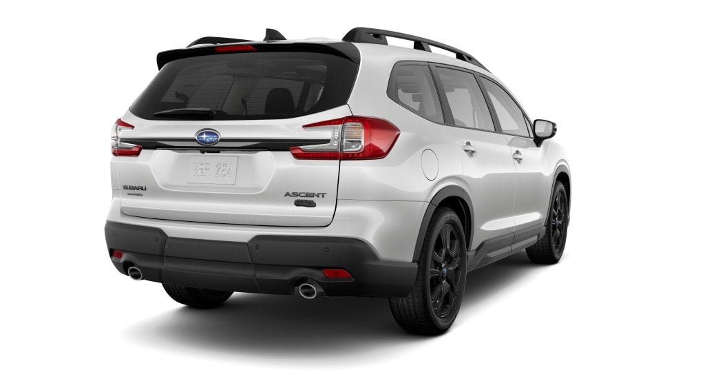 2026 Subaru Ascent Onyx Edition-Touring - Photo 7