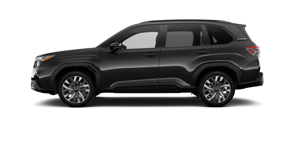 New 2026 Subaru   Small SUVs