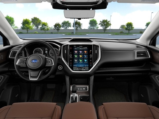 2026 Subaru Ascent Touring - Photo 18