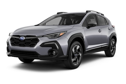 2027 Subaru Crosstrek Limited SUV