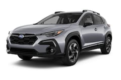 2027 Subaru Crosstrek Limited SUV