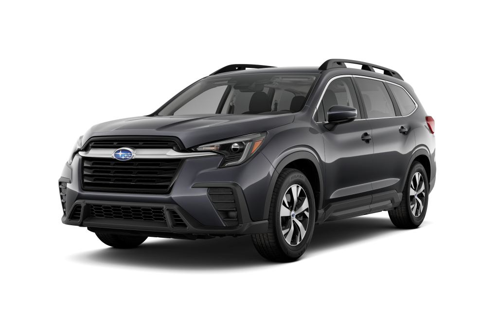 New 2025 Subaru Ascent Premium 7-Passenger SUV