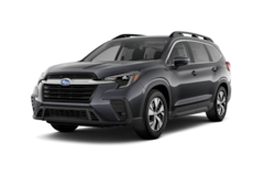 2025 Subaru Ascent Premium 7-Passenger SUV
