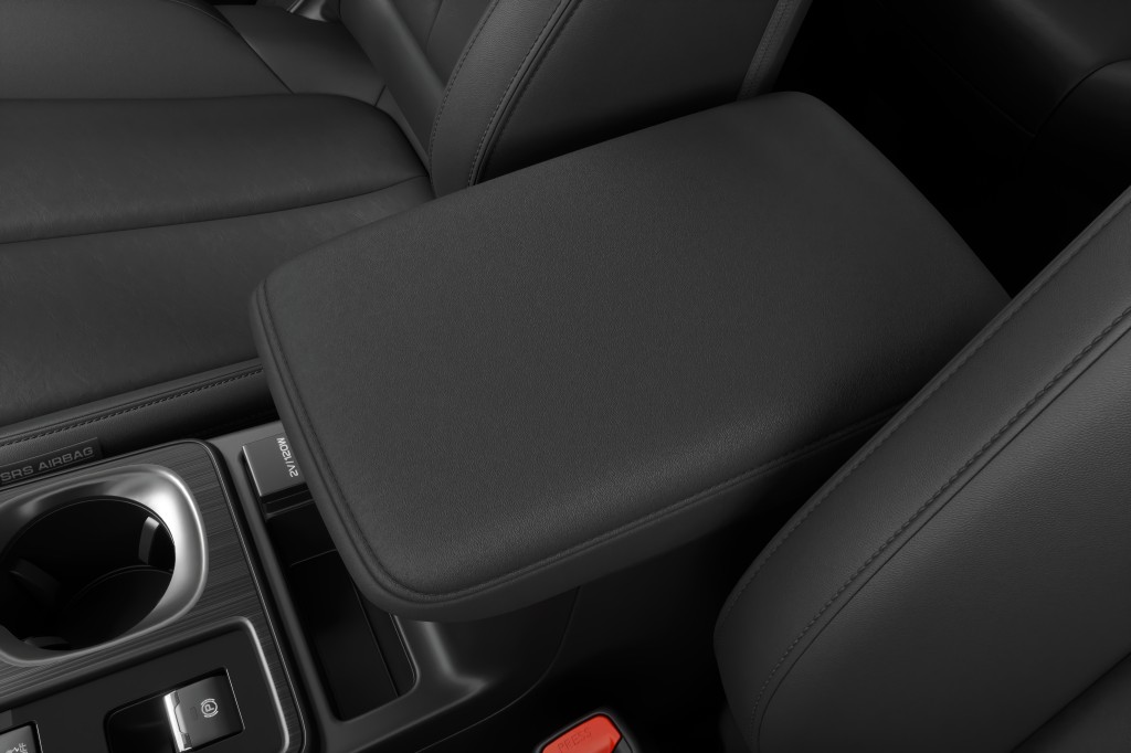 2026 Subaru Outback Premium - Photo 20