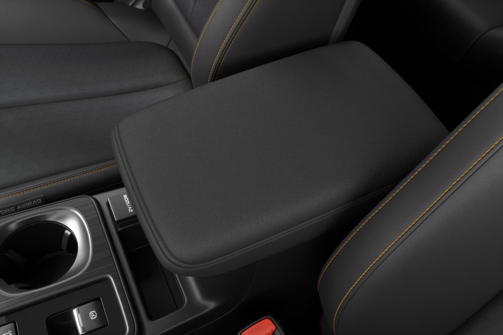 2026 Subaru Outback Wilderness - Photo 47