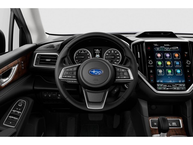 2025 Subaru Ascent Touring photo 17