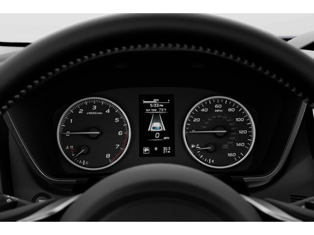 2025 Subaru Ascent Touring photo 20