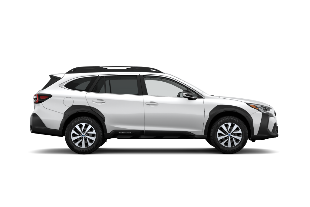 New 2025 Subaru Outback Premium SUV
