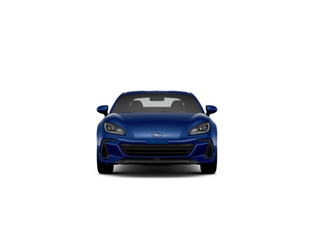 2025 Subaru BRZ Limited - Photo 34