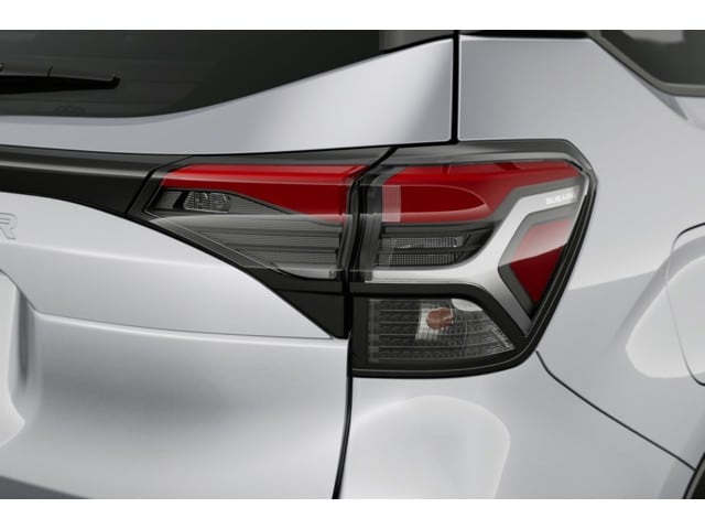 2026 Subaru Forester Limited - Photo 47