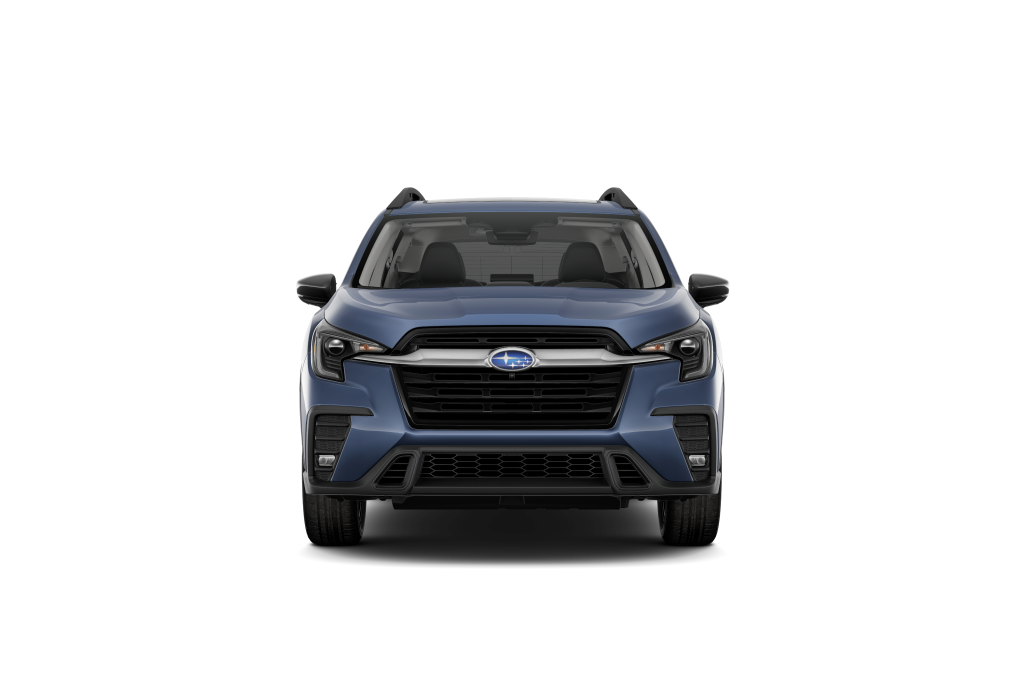 New 2025 Subaru Ascent Limited 8-Passenger SUV