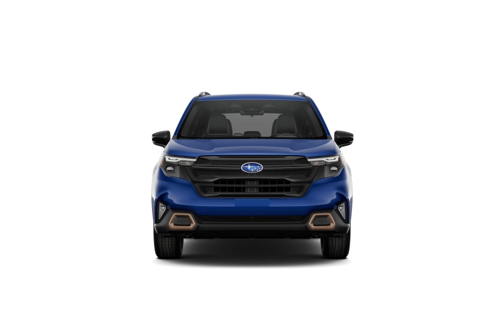 New 2025 Subaru Forester Sport SUV