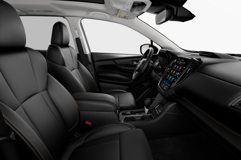 2026 Subaru Ascent Limited Bronze Edition - Photo 55