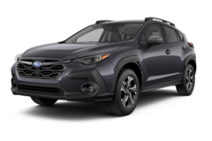 2026 Subaru Crosstrek Premium SUV