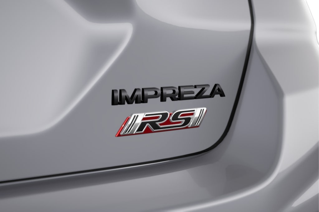 2026 Subaru Impreza RS - Photo 31