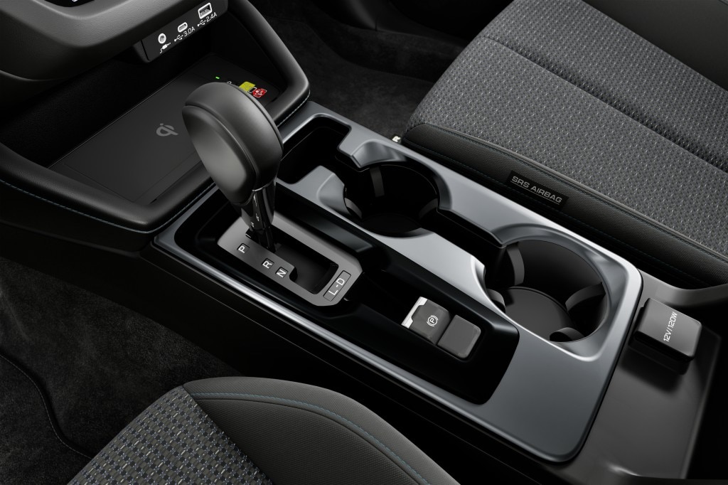 2026 Subaru Forester Premium - Photo 36