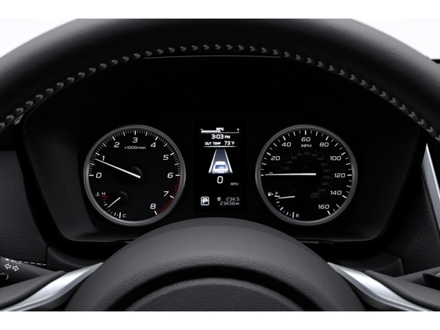 2025 Subaru Legacy Premium - Photo 42