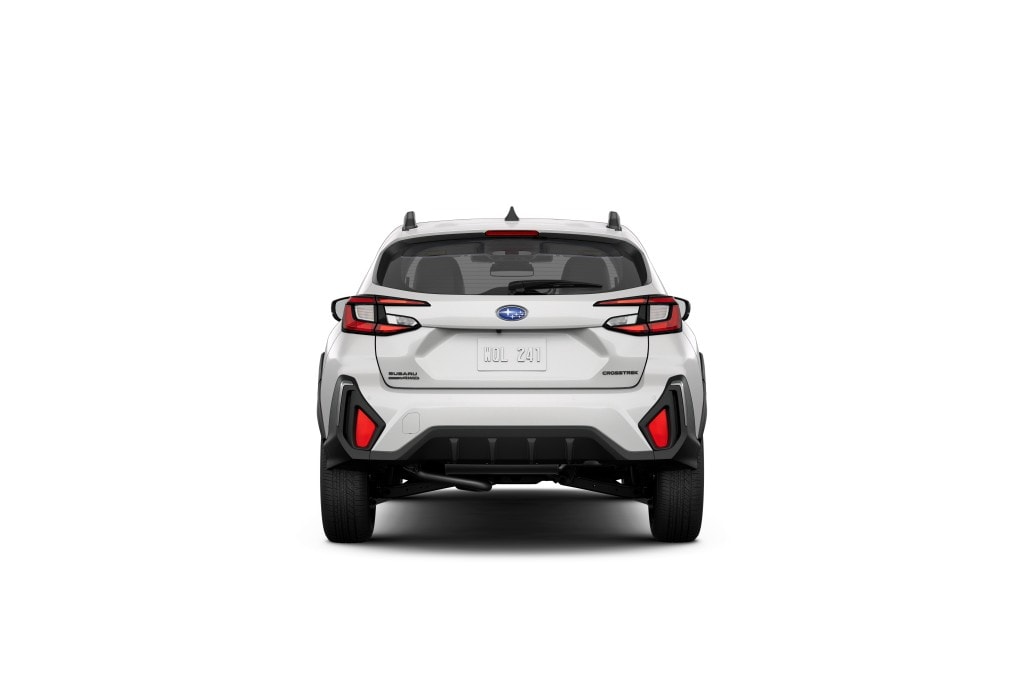 2026 Subaru Crosstrek Limited - Photo 9