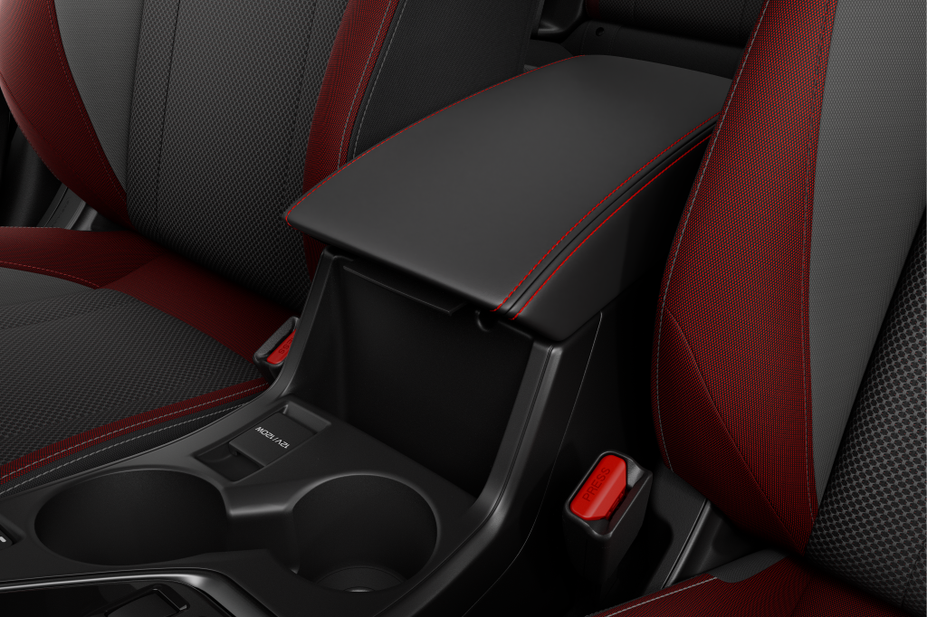 New 2026 Subaru Impreza RS 5-Door