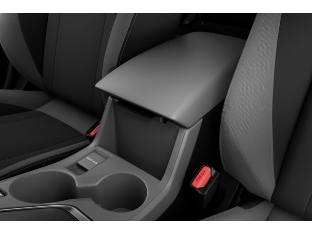 2026 Subaru Crosstrek Premium - Photo 35
